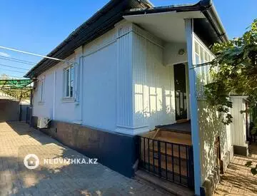 4-комнатная часть дома, 3 соток, 60 м²
