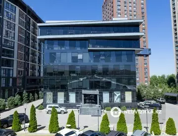 Офисное помещение, этаж 5, в бизнес-центре, 463 м²