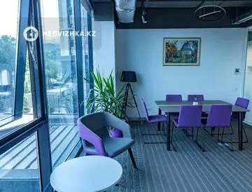 Офисное помещение, этаж 5, в бизнес-центре, 463 м²