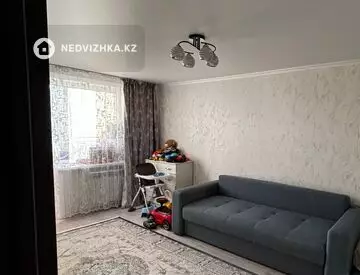 2-комнатная квартира, этаж 4 из 5, 46 м²