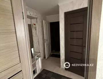2-комнатная квартира, этаж 4 из 5, 46 м²