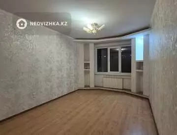 2-комнатная квартира, этаж 3 из 5, 54 м²