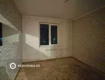 2-комнатная квартира, этаж 3 из 5, 54 м²