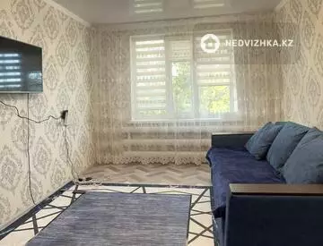 1-комнатная квартира, этаж 5 из 5, 34 м²