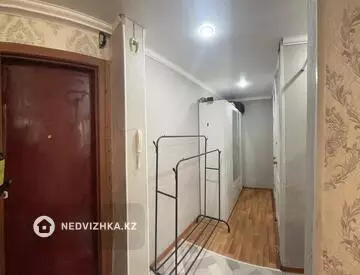 1-комнатная квартира, этаж 5 из 5, 34 м²