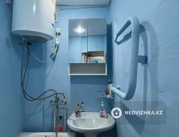 1-комнатная квартира, этаж 5 из 5, 34 м²