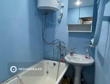 1-комнатная квартира, этаж 5 из 5, 34 м²