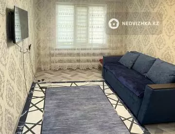 1-комнатная квартира, этаж 5 из 5, 34 м²