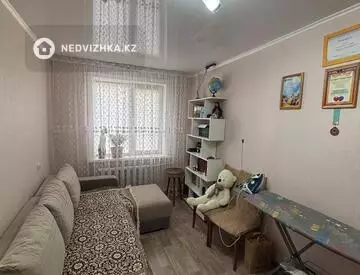 3-комнатная квартира, этаж 1 из 5, 67 м²