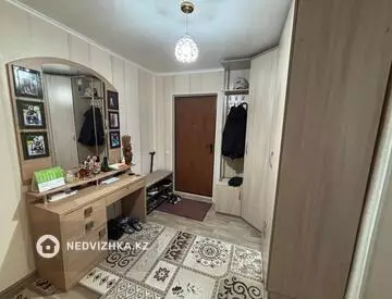 3-комнатная квартира, этаж 1 из 5, 67 м²