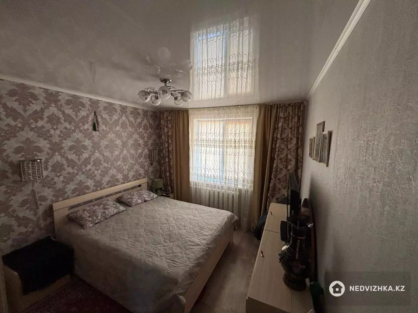 67 м², 3-комнатная квартира, этаж 1 из 5, 67 м², изображение - 1