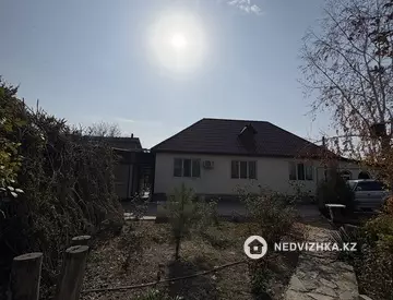 3-комнатный дом, 30 соток, 85 м²