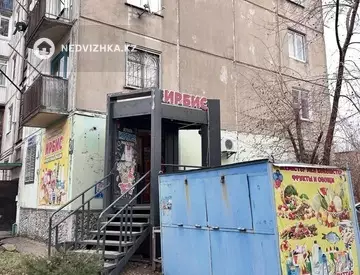 Торговое помещение, этаж 1 из 5, 31 м²