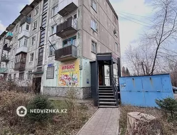 Торговое помещение, этаж 1 из 5, 31 м²