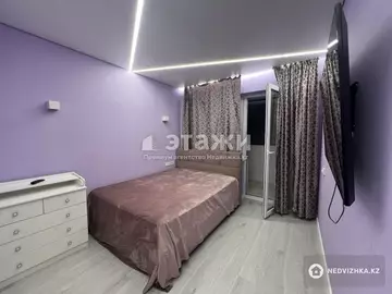 3-комнатная квартира, этаж 9 из 13, 95 м², на длительный срок