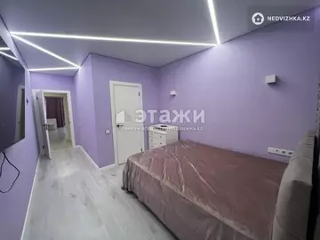 3-комнатная квартира, этаж 9 из 13, 95 м², на длительный срок