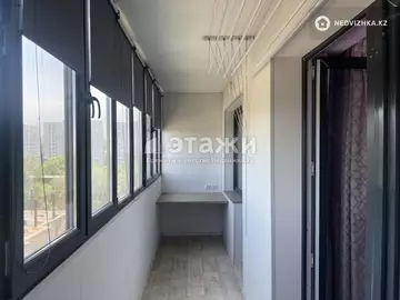 3-комнатная квартира, этаж 9 из 13, 95 м², на длительный срок
