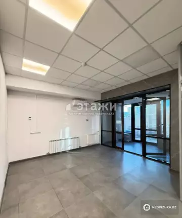 Офисное помещение, этаж 1 из 12, 177 м²