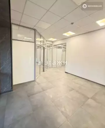 Офисное помещение, этаж 1 из 12, 177 м²