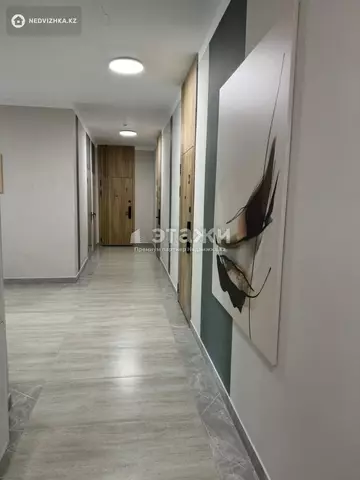 2-комнатная квартира, этаж 2 из 22, 73 м²