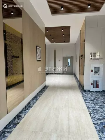 2-комнатная квартира, этаж 2 из 22, 73 м²