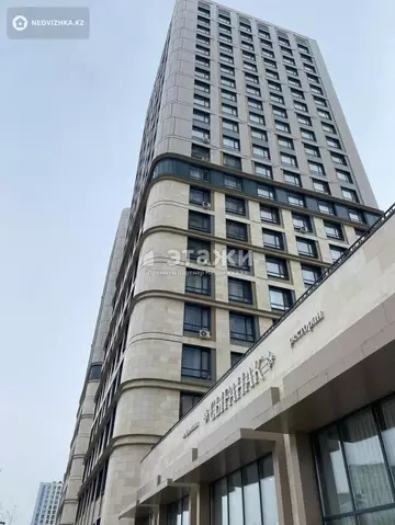 2-комнатная квартира, этаж 2 из 22, 73 м²