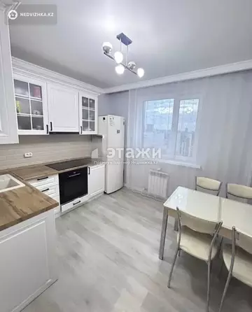 2-комнатная квартира, этаж 14 из 22, 59 м²