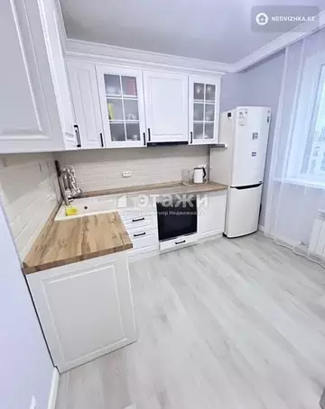2-комнатная квартира, этаж 14 из 22, 59 м²