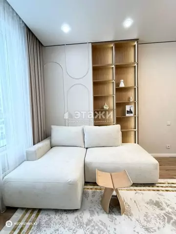 3-комнатная квартира, этаж 5 из 12, 60 м²