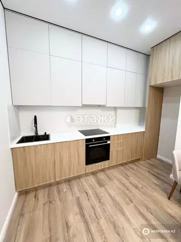 3-комнатная квартира, этаж 5 из 12, 60 м²