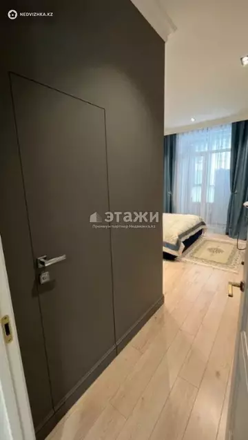 3-комнатная квартира, этаж 1 из 10, 90 м²