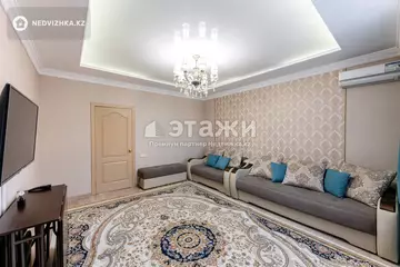 3-комнатная квартира, этаж 2 из 9, 88 м²