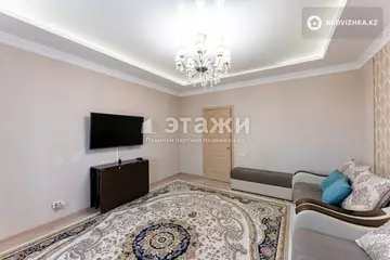 3-комнатная квартира, этаж 2 из 9, 88 м²