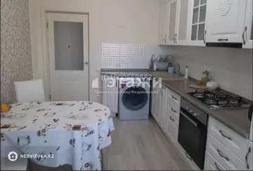 2-комнатная квартира, этаж 3 из 9, 62 м²