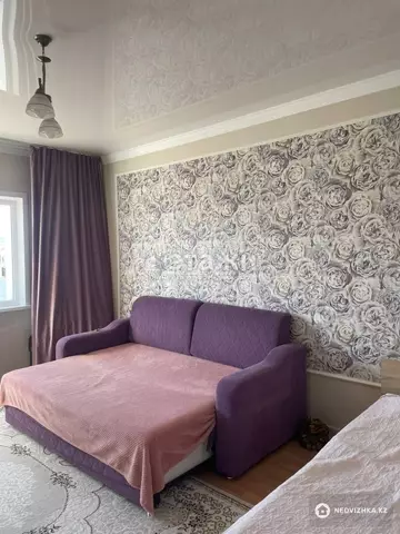 3-комнатная квартира, этаж 9 из 10, 110 м²