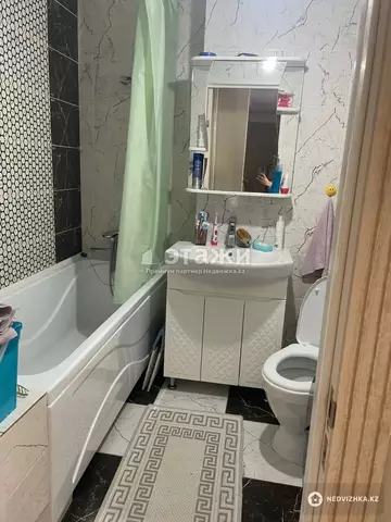 3-комнатная квартира, этаж 9 из 10, 110 м²