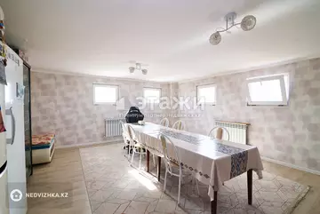 3-комнатная квартира, этаж 9 из 9, 132 м²