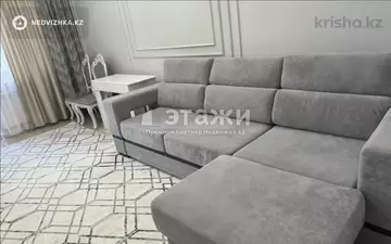 2-комнатная квартира, этаж 6 из 13, 82 м²