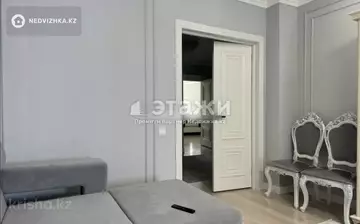 2-комнатная квартира, этаж 6 из 13, 82 м²