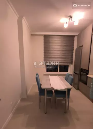 2-комнатная квартира, этаж 5 из 22, 65 м²