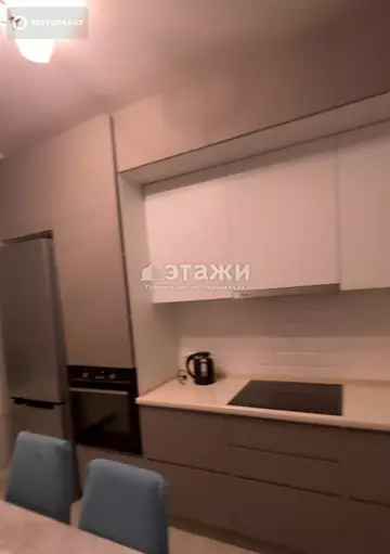 2-комнатная квартира, этаж 5 из 22, 65 м²