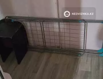 1-комнатная квартира, этаж 2 из 5, 34 м²