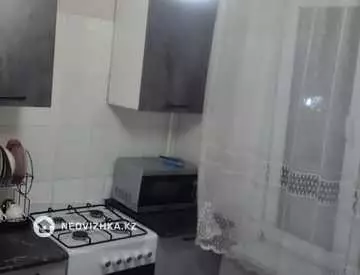 1-комнатная квартира, этаж 2 из 5, 34 м²