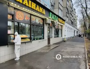 1-комнатная квартира, этаж 2 из 5, 34 м²