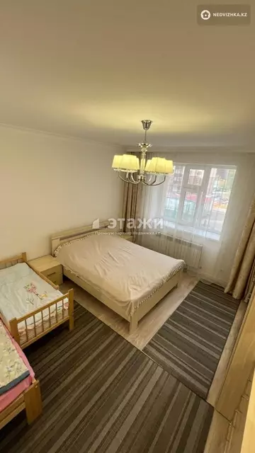 2-комнатная квартира, этаж 3 из 10, 69 м²