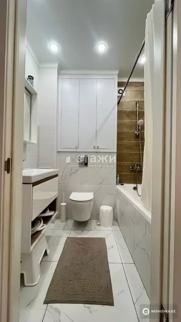 2-комнатная квартира, этаж 3 из 10, 69 м²