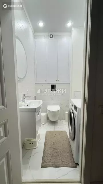 2-комнатная квартира, этаж 3 из 10, 69 м²