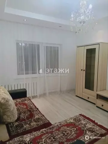 2-комнатная квартира, этаж 4 из 14, 48 м²