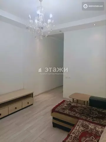 2-комнатная квартира, этаж 4 из 14, 48 м²