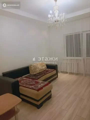 2-комнатная квартира, этаж 4 из 14, 48 м²